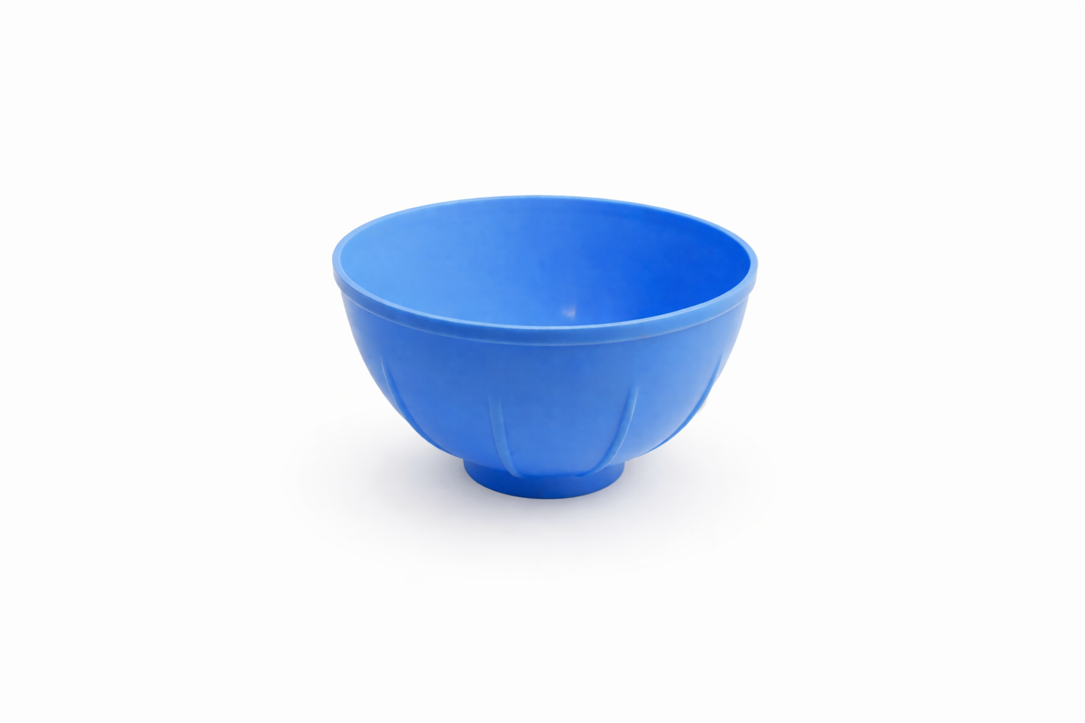 Alginate Large Bowl -Blue Colour